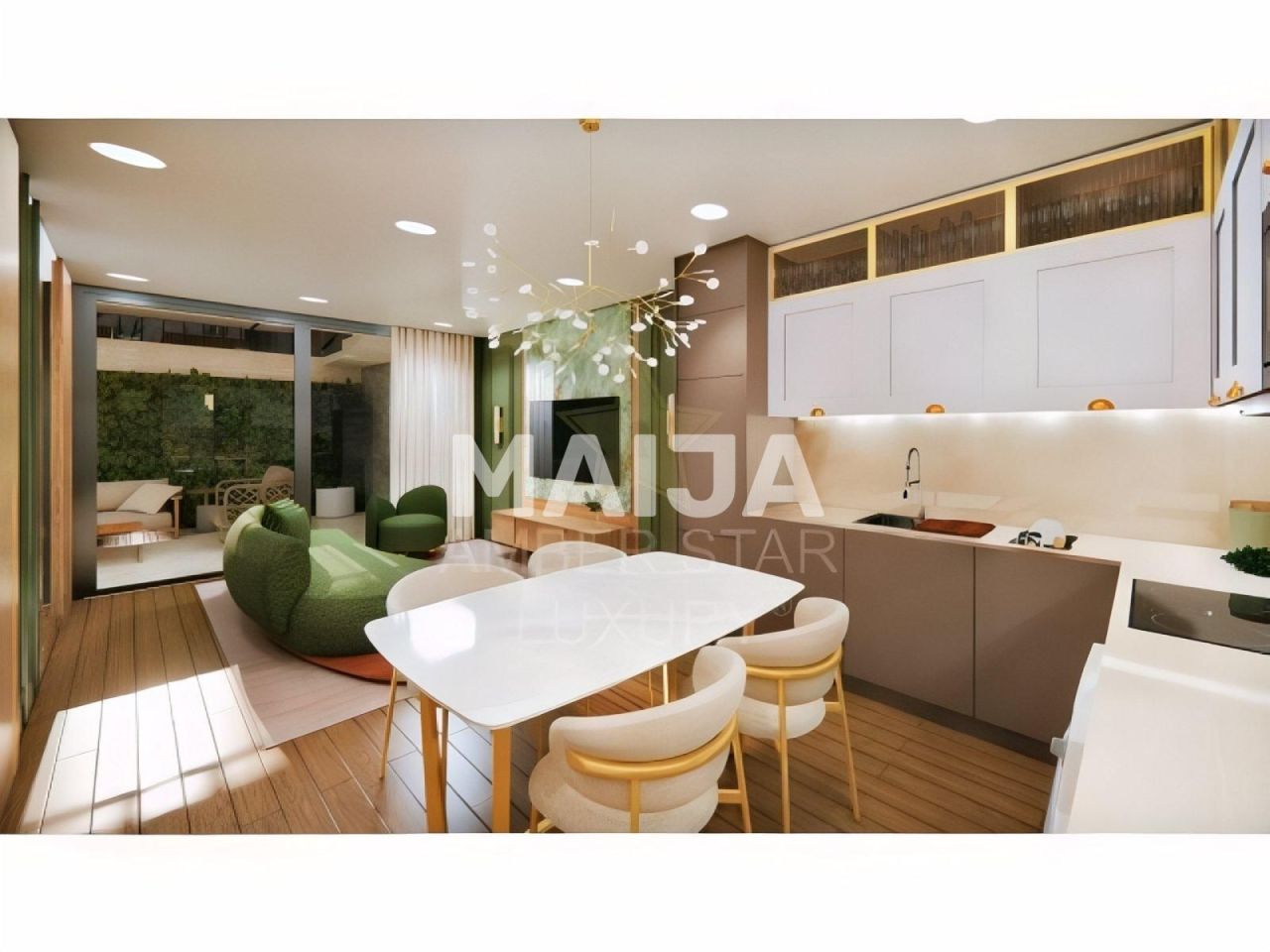 Апартаменты в Порту, Португалия, 85.77 м² - фото 6