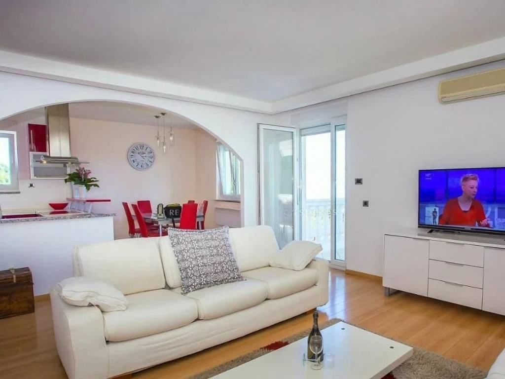 Квартира в Опатии, Хорватия, 173 м² - фото 2
