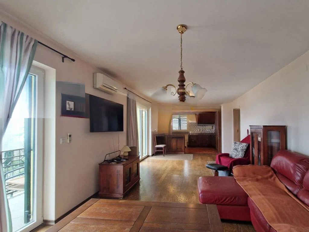 Квартира в Опатии, Хорватия, 98 м² - фото 2