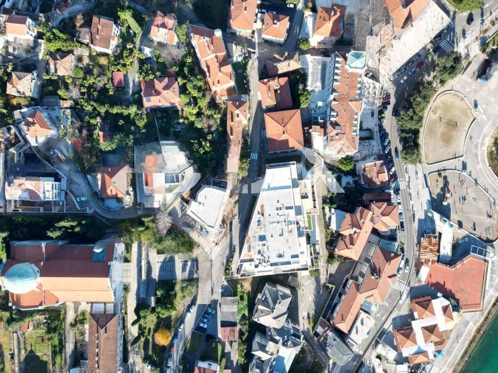 Квартира в Опатии, Хорватия, 218 м² - фото 2
