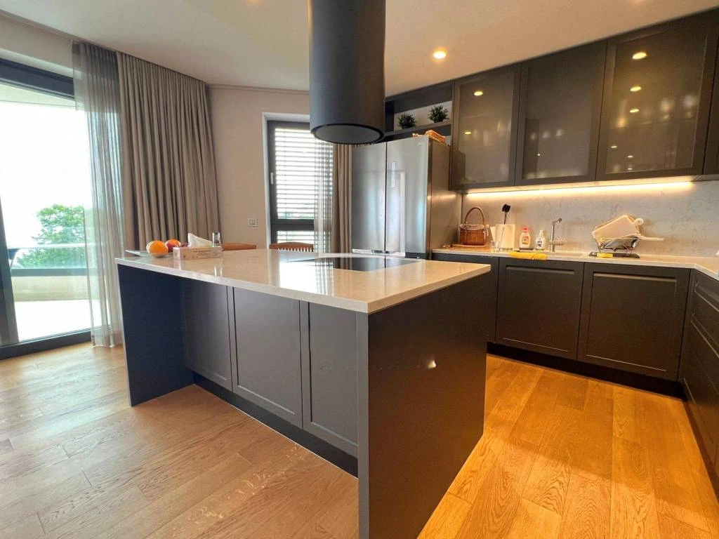 Квартира в Опатии, Хорватия, 158 м² - фото 2