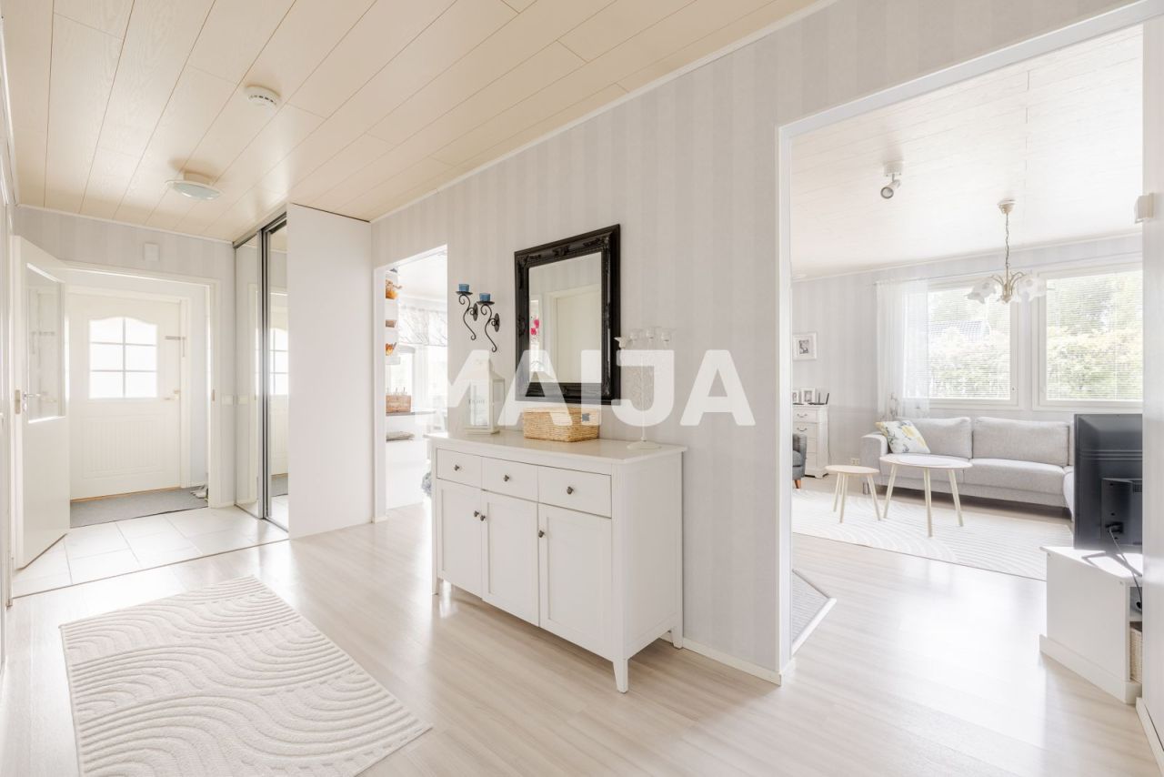 Дом в Рованиеми, Финляндия, 96 м² - фото 6
