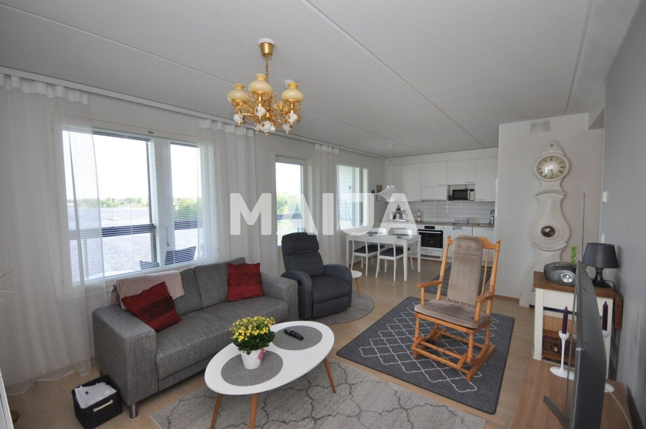 Апартаменты Торнио, Финляндия, 67.5 м² - фото 7