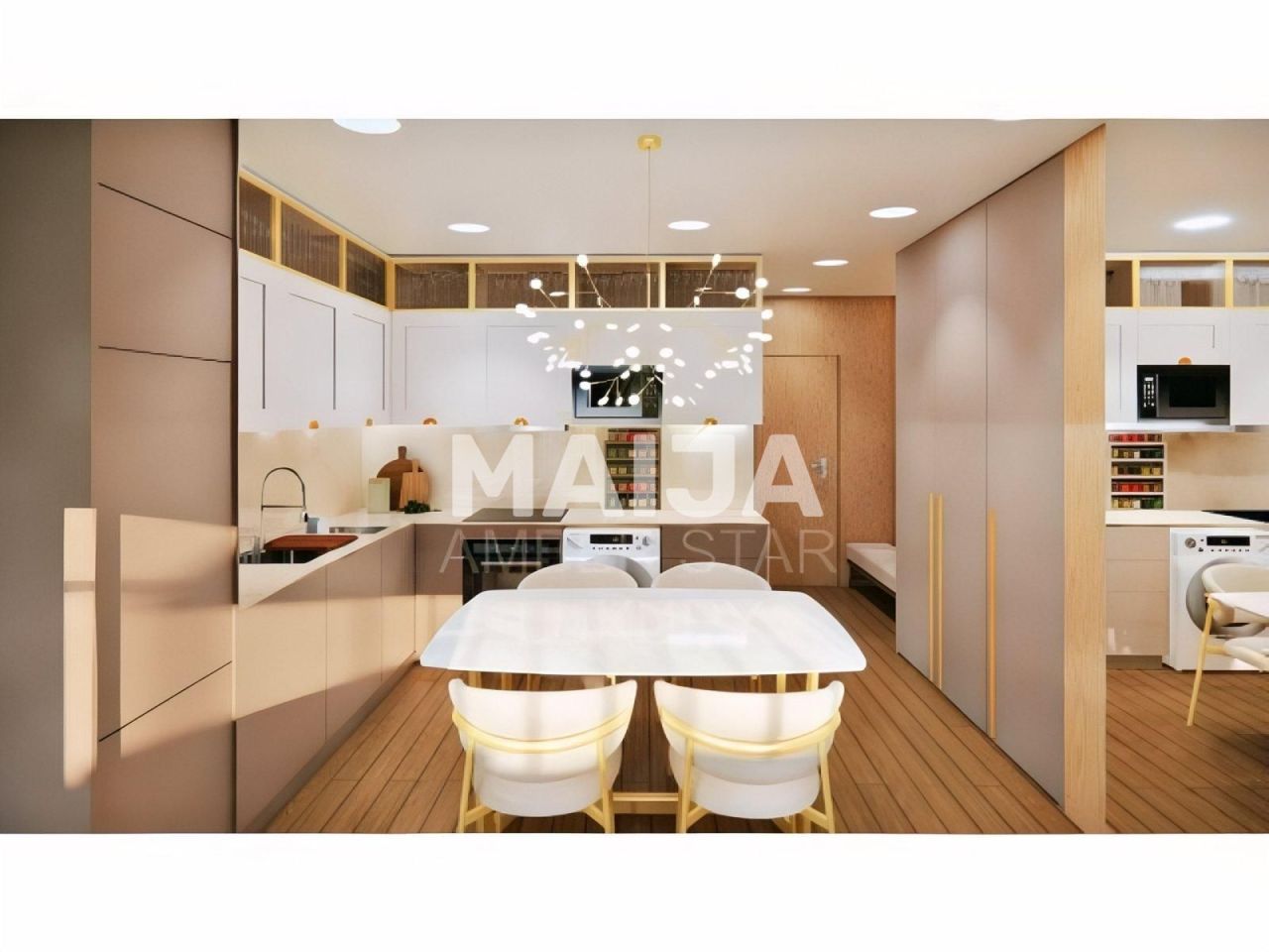 Апартаменты в Порту, Португалия, 85.77 м² - фото 7