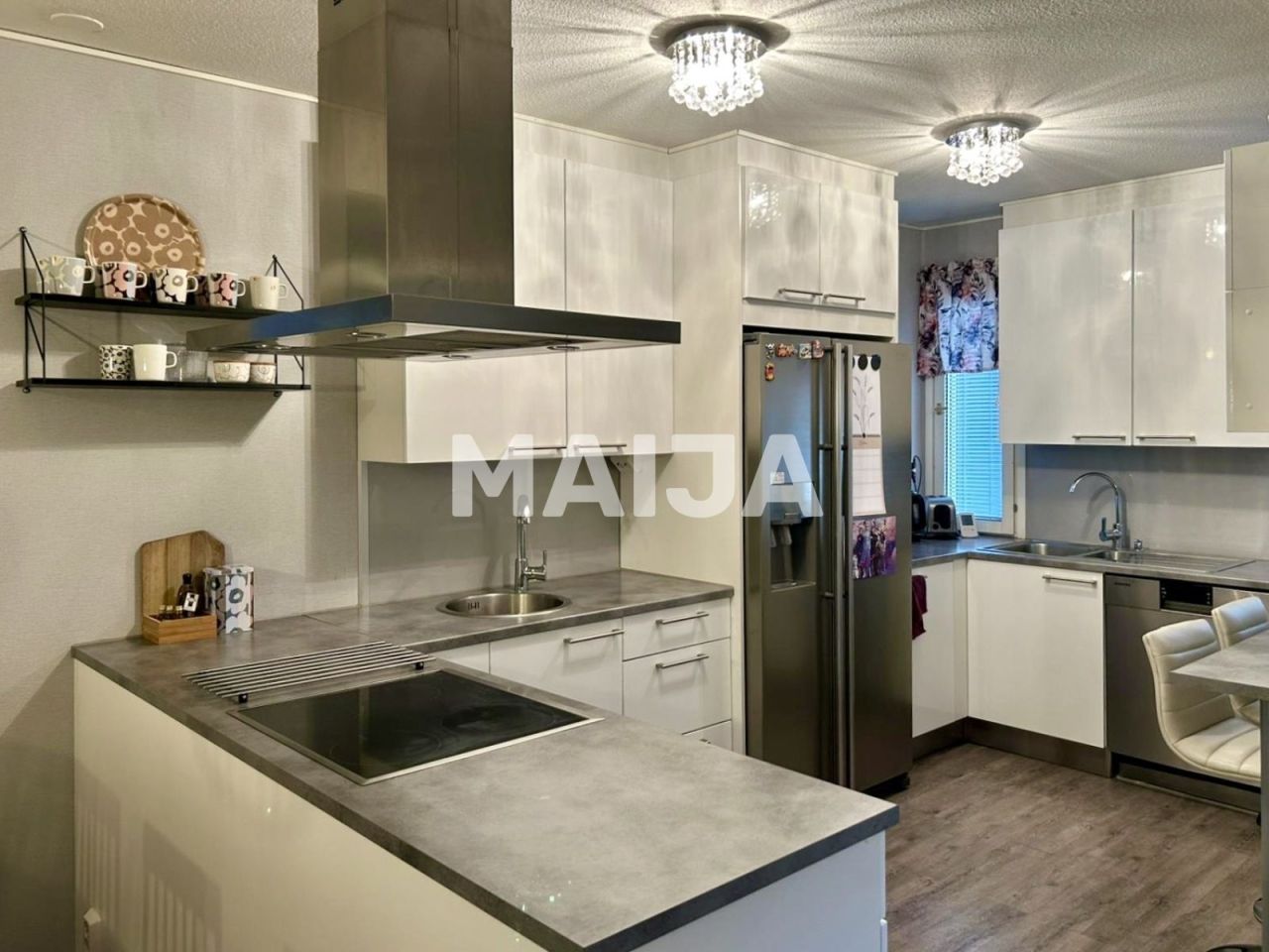 Дом Торнио, Финляндия, 122 м² - фото 7