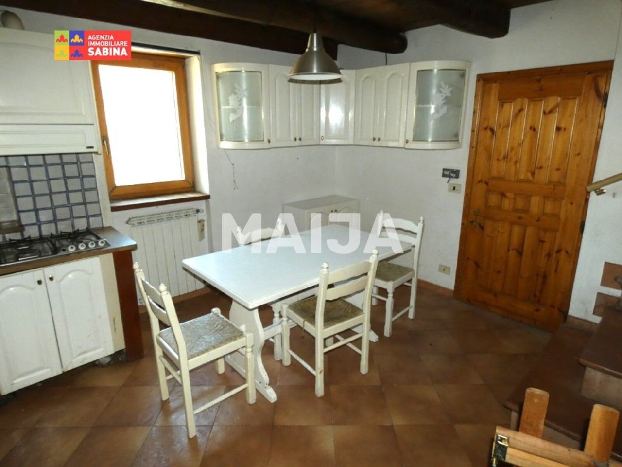 Дом в Риети, Италия, 106 м² - фото 7
