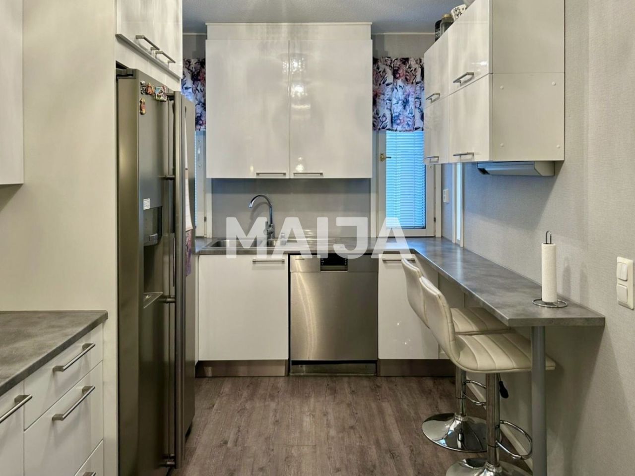Дом Торнио, Финляндия, 122 м² - фото 8