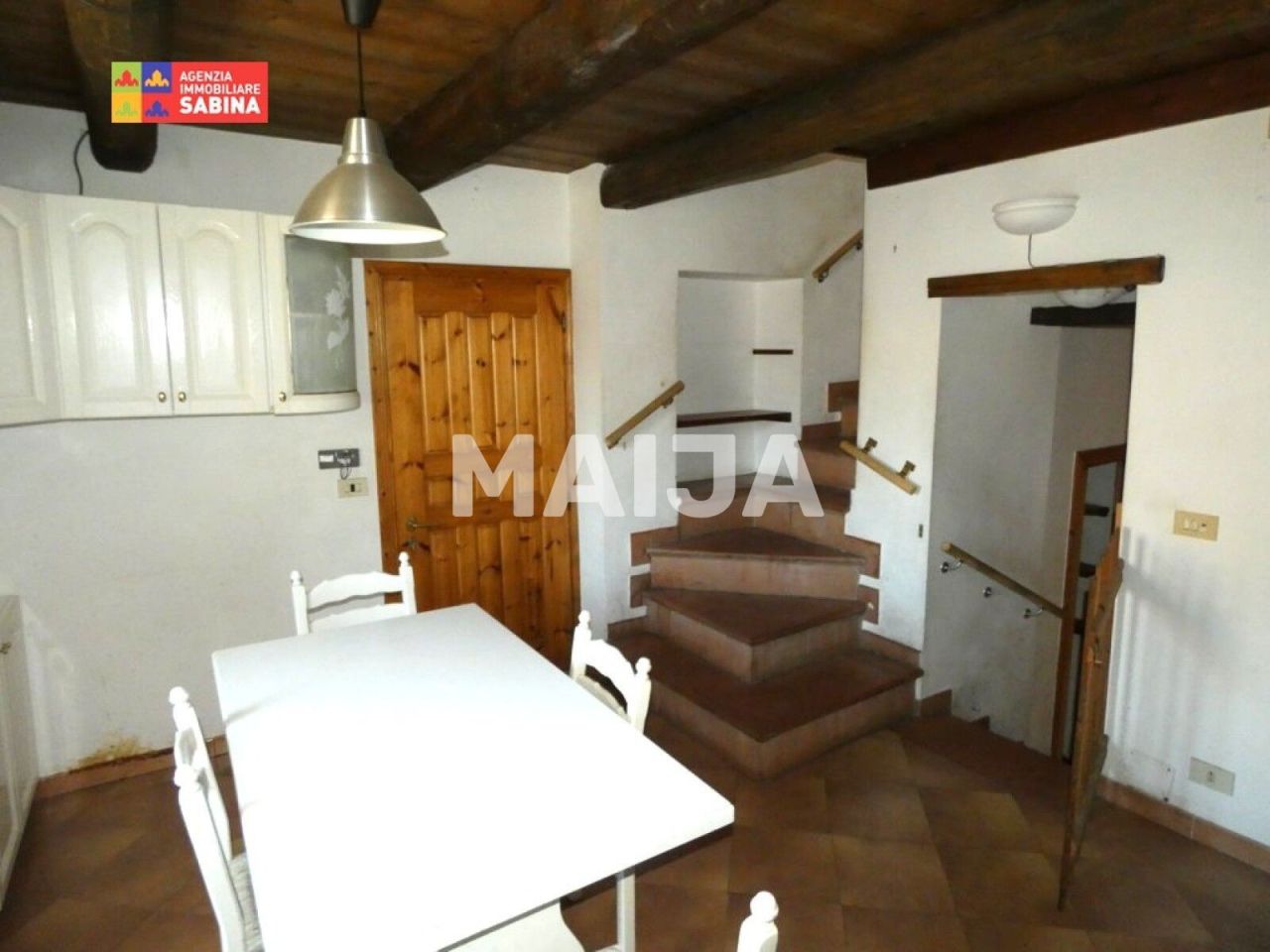 Дом в Риети, Италия, 106 м² - фото 8