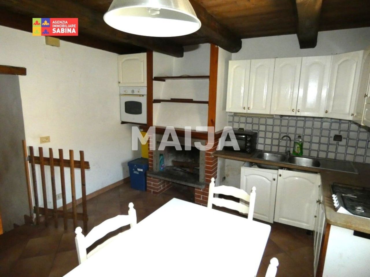 Дом в Риети, Италия, 106 м² - фото 9