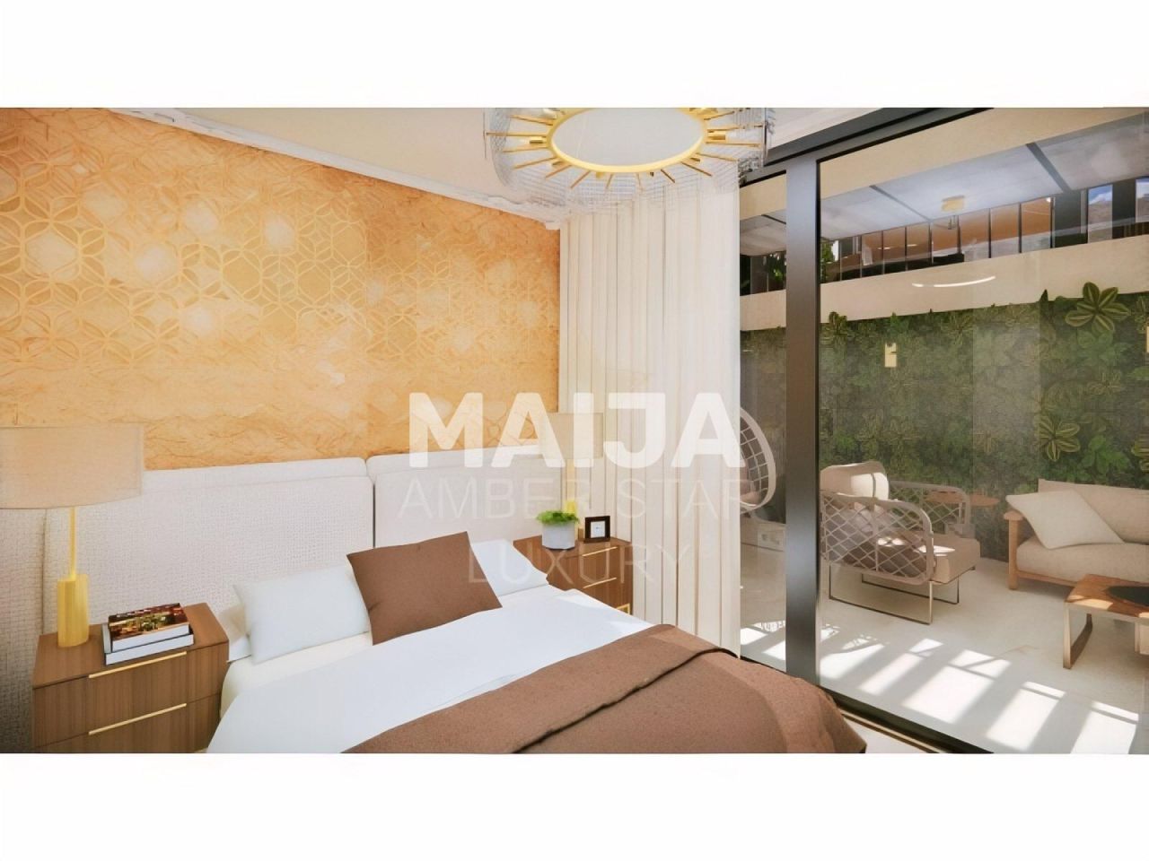 Апартаменты в Порту, Португалия, 85.77 м² - фото 10