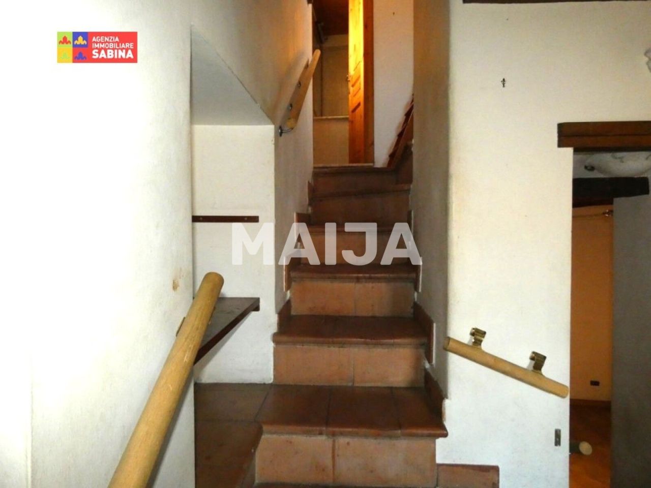 Дом в Риети, Италия, 106 м² - фото 10