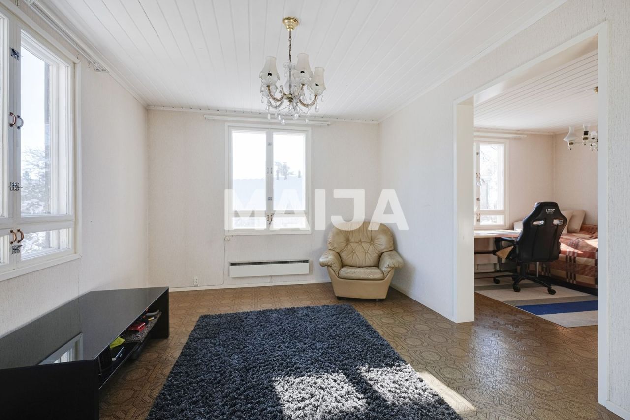 Дом в Хельсинки, Финляндия, 85 м² - фото 11