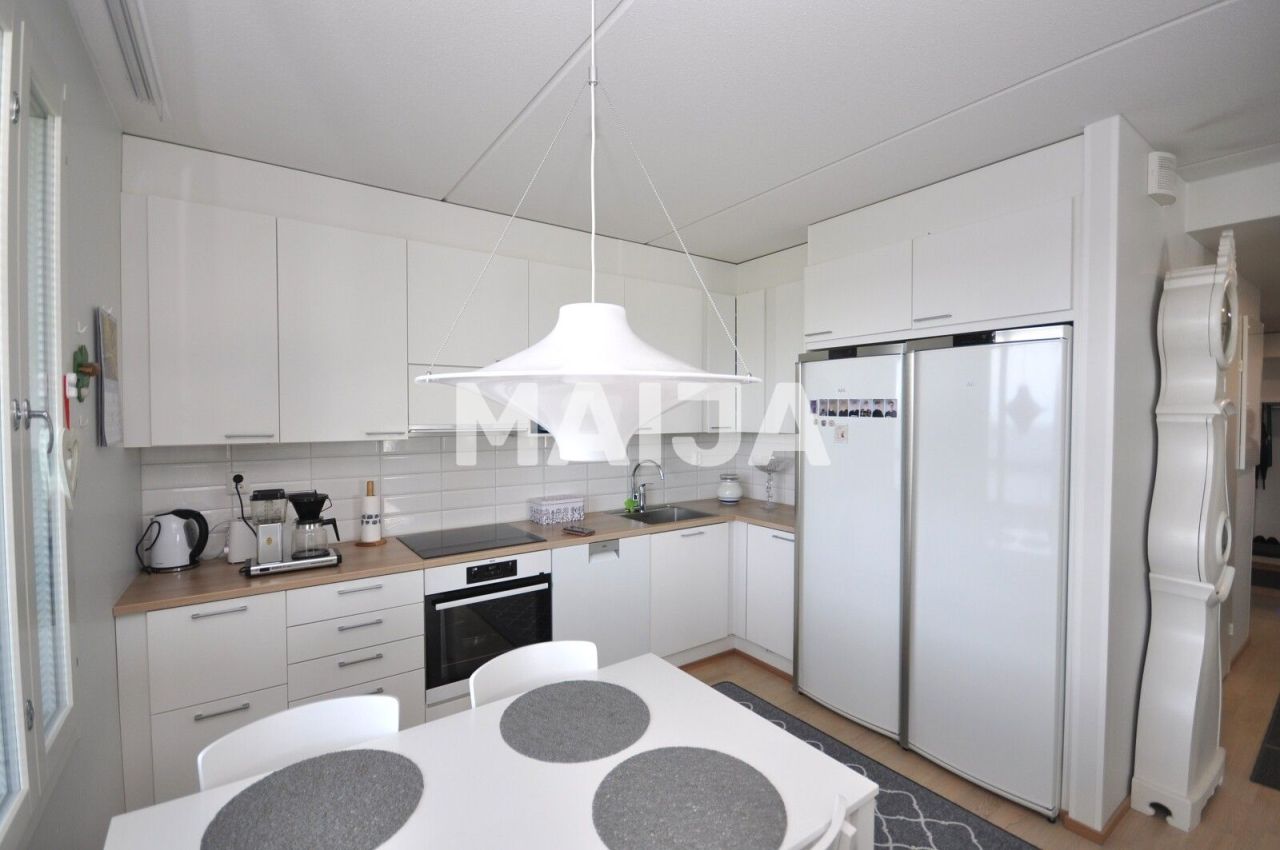 Апартаменты Торнио, Финляндия, 67.5 м² - фото 11