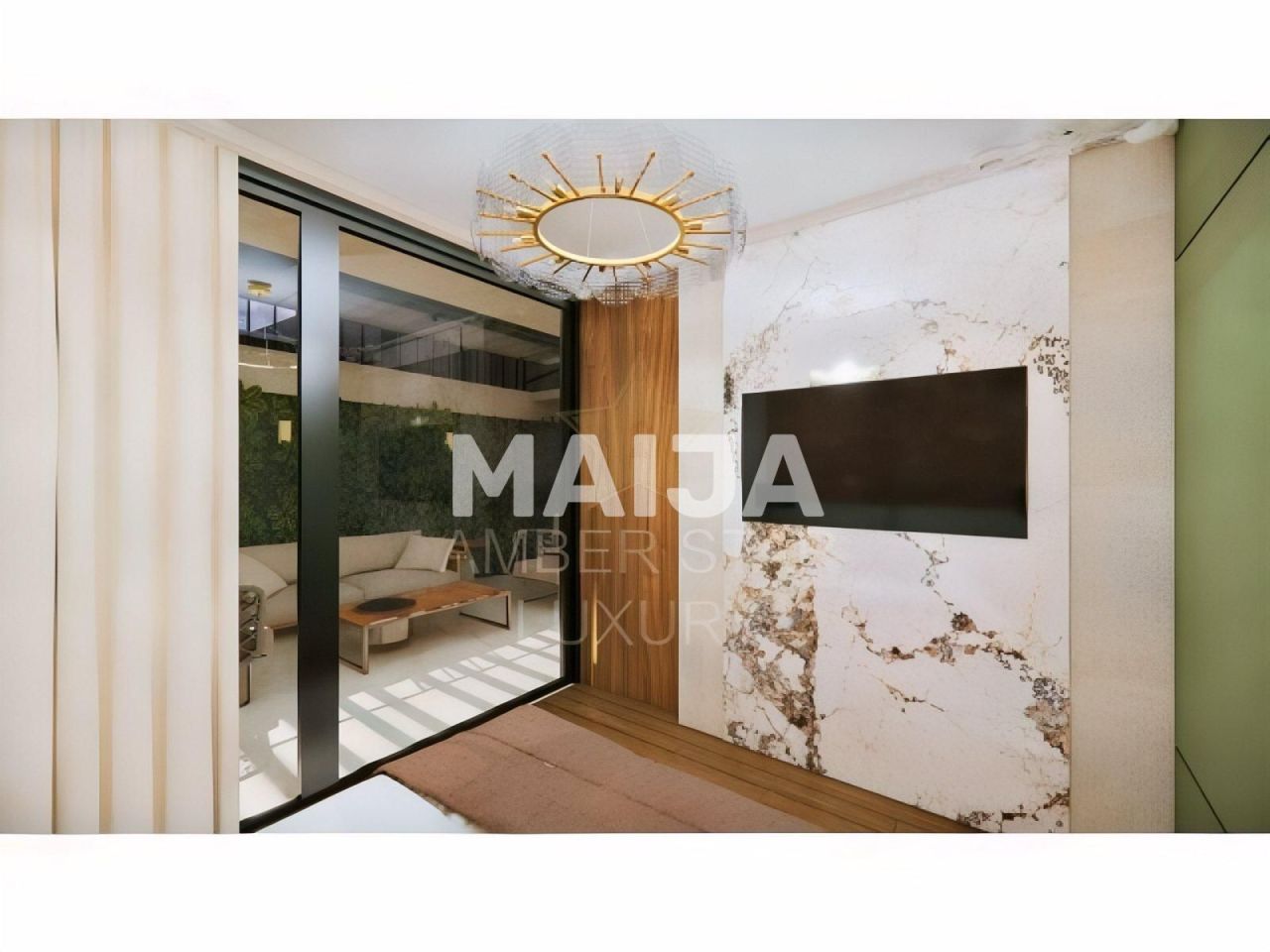Апартаменты в Порту, Португалия, 85.77 м² - фото 11