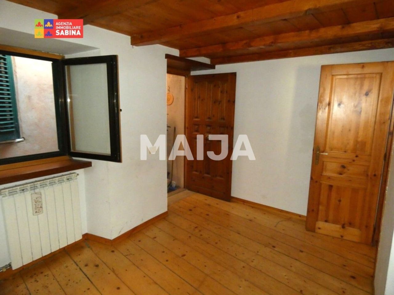Дом в Риети, Италия, 106 м² - фото 12
