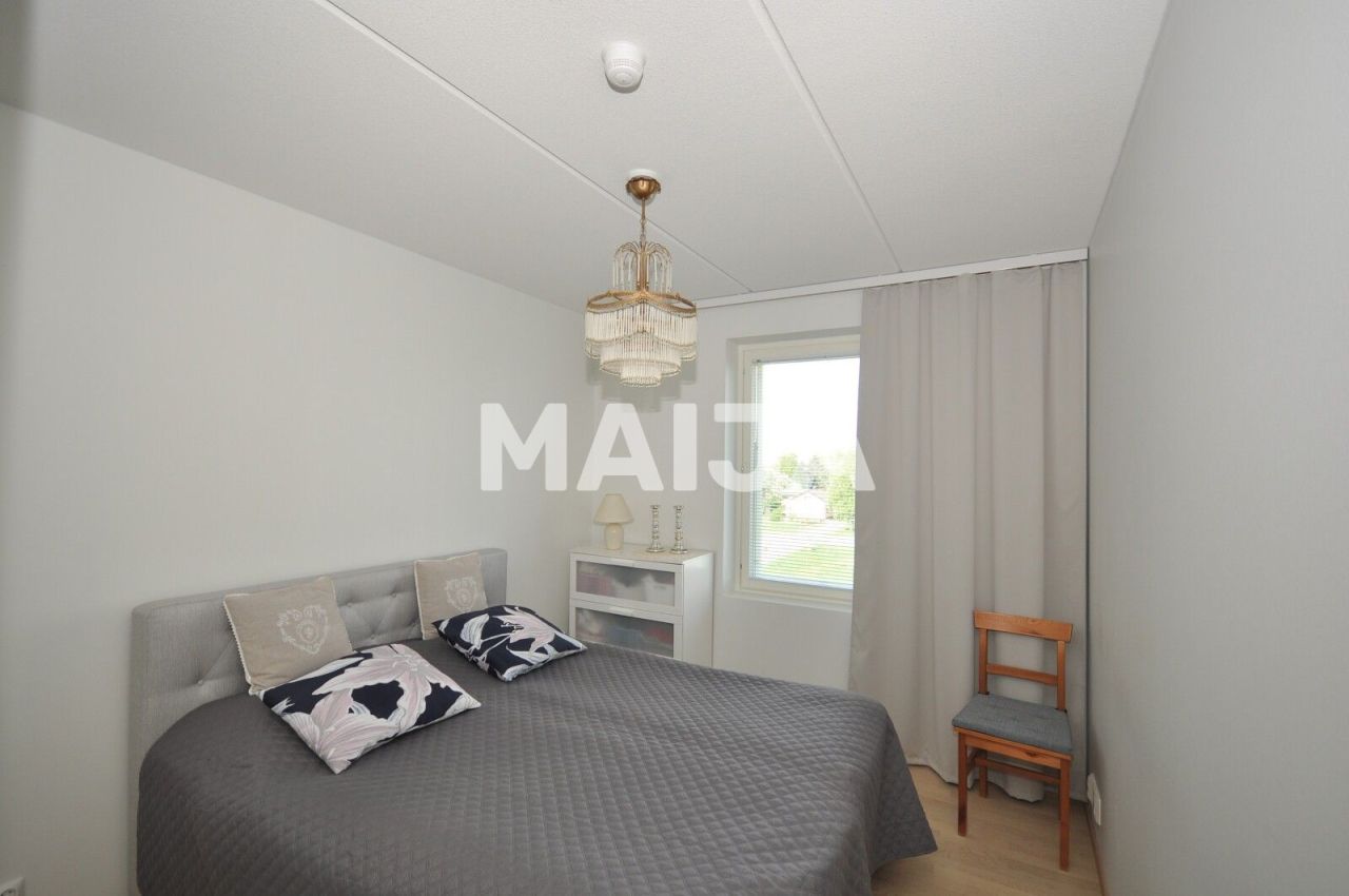 Апартаменты Торнио, Финляндия, 67.5 м² - фото 12