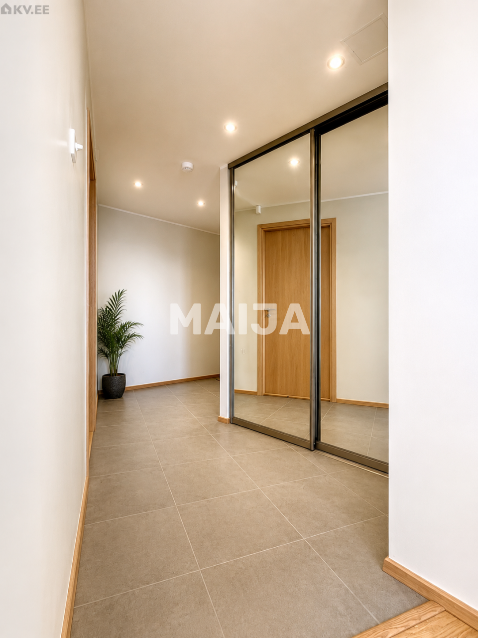 Апартаменты в Таллине, Эстония, 81 м² - фото 12