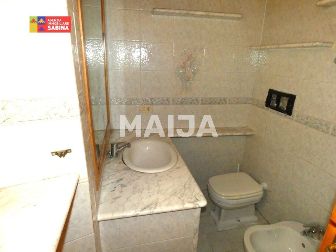 Дом в Риети, Италия, 106 м² - фото 13