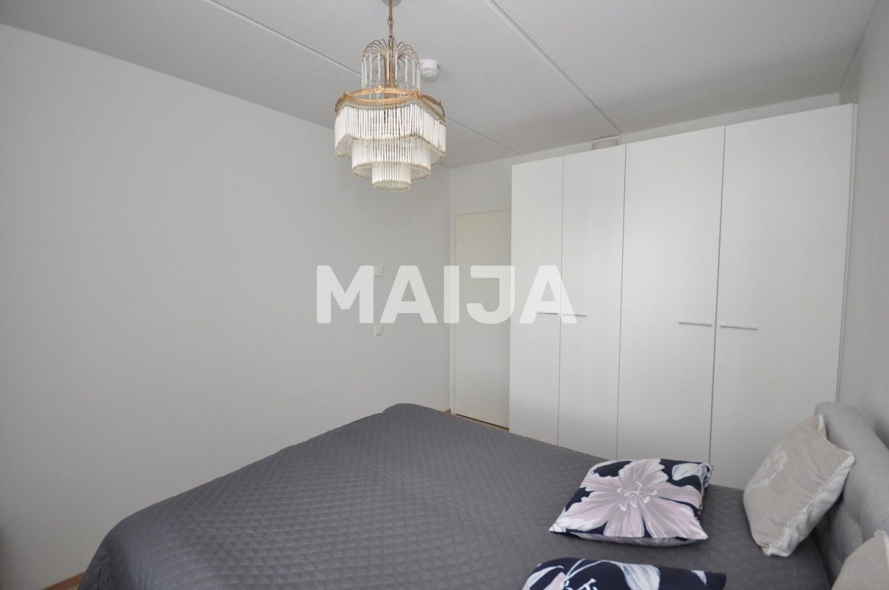 Апартаменты Торнио, Финляндия, 67.5 м² - фото 13