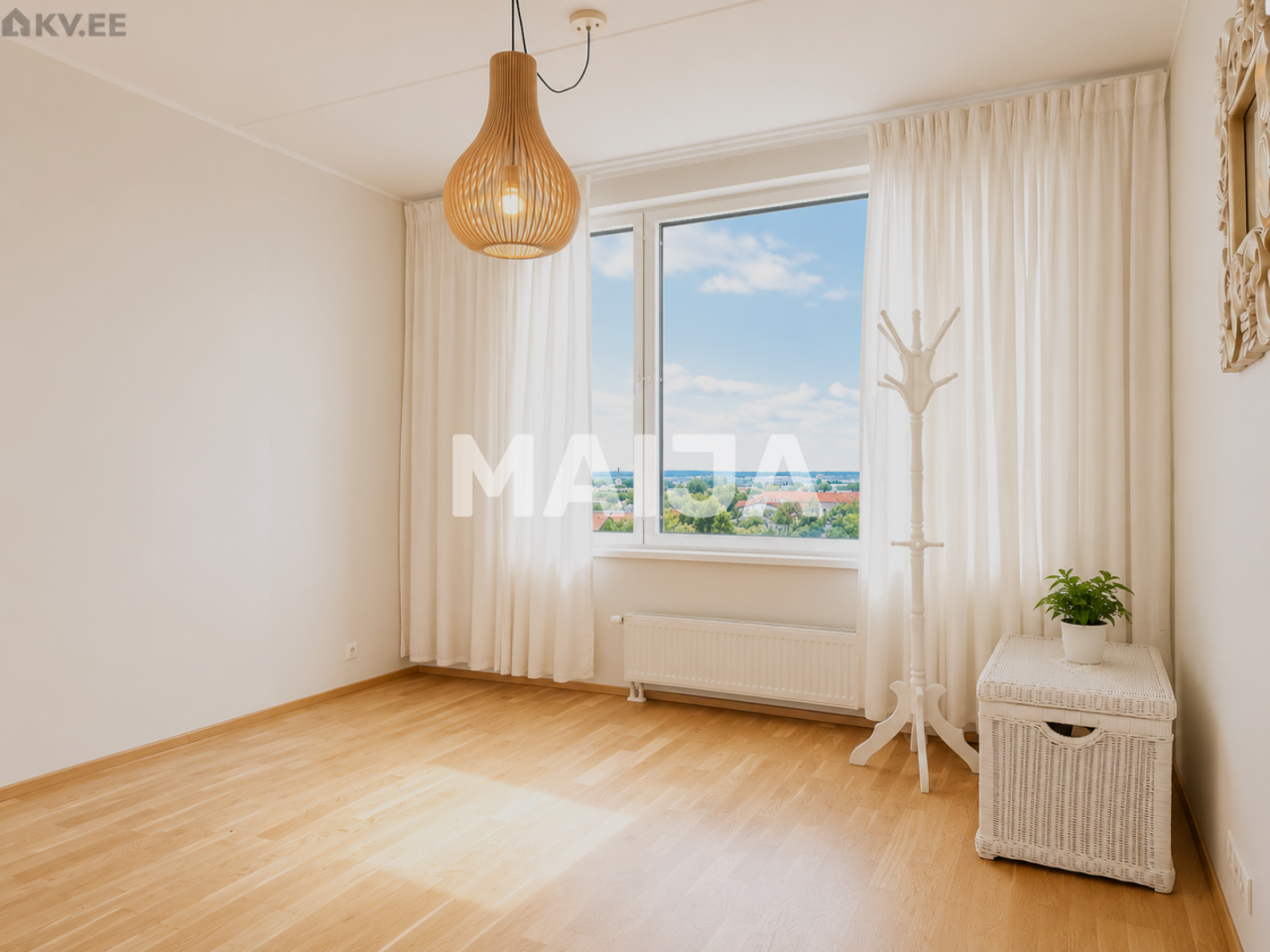 Апартаменты в Таллине, Эстония, 81 м² - фото 13