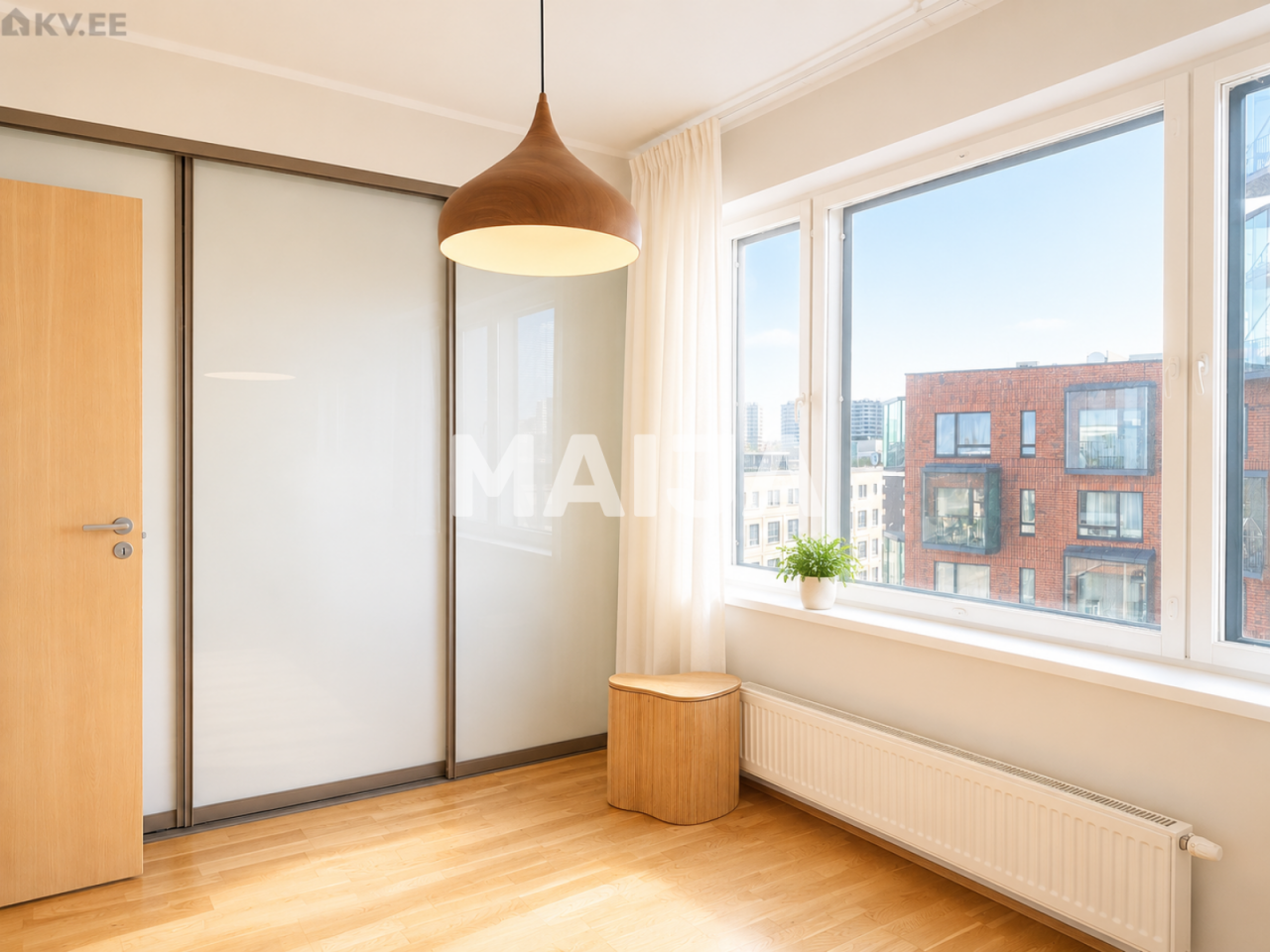 Апартаменты в Таллине, Эстония, 81 м² - фото 14