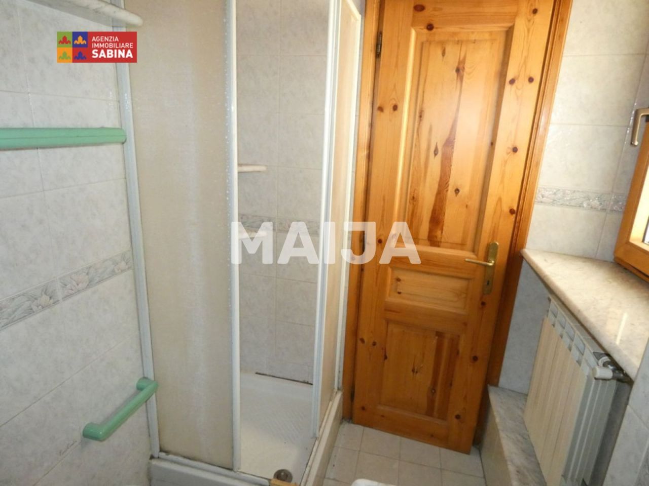 Дом в Риети, Италия, 106 м² - фото 14