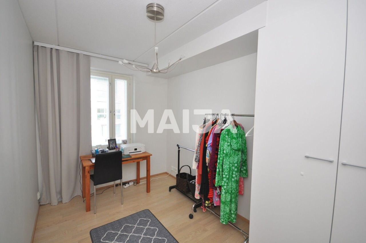 Апартаменты Торнио, Финляндия, 67.5 м² - фото 14