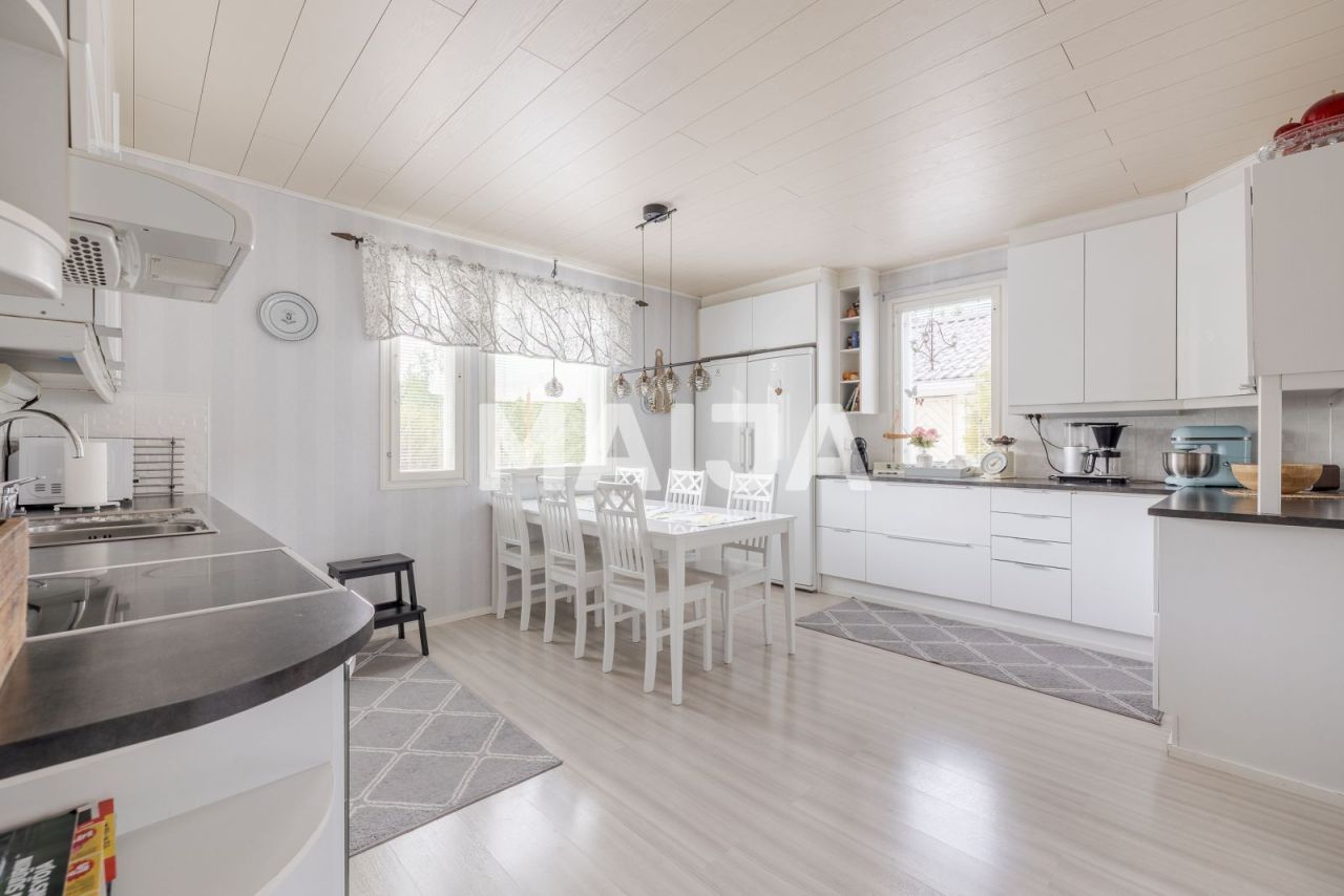 Дом в Рованиеми, Финляндия, 96 м² - фото 14