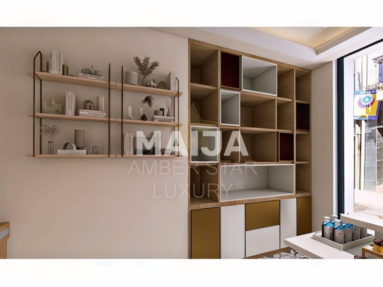 Апартаменты в Порту, Португалия, 85.77 м² - фото 15