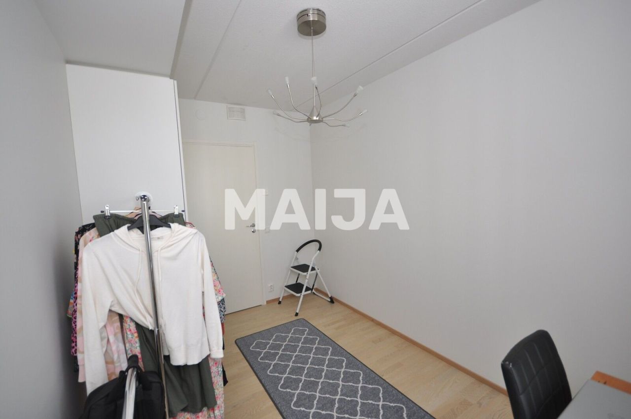 Апартаменты Торнио, Финляндия, 67.5 м² - фото 15