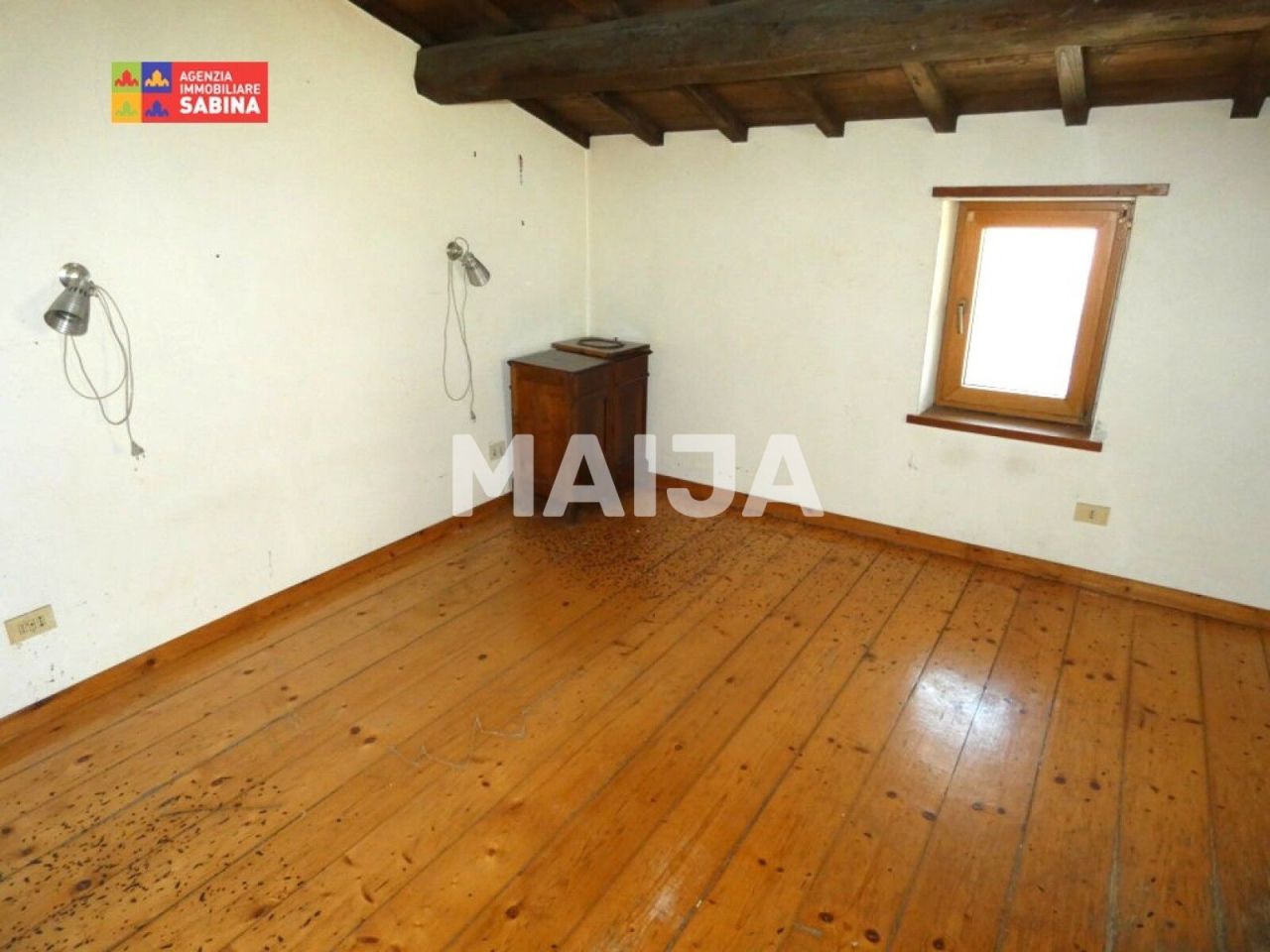 Дом в Риети, Италия, 106 м² - фото 15