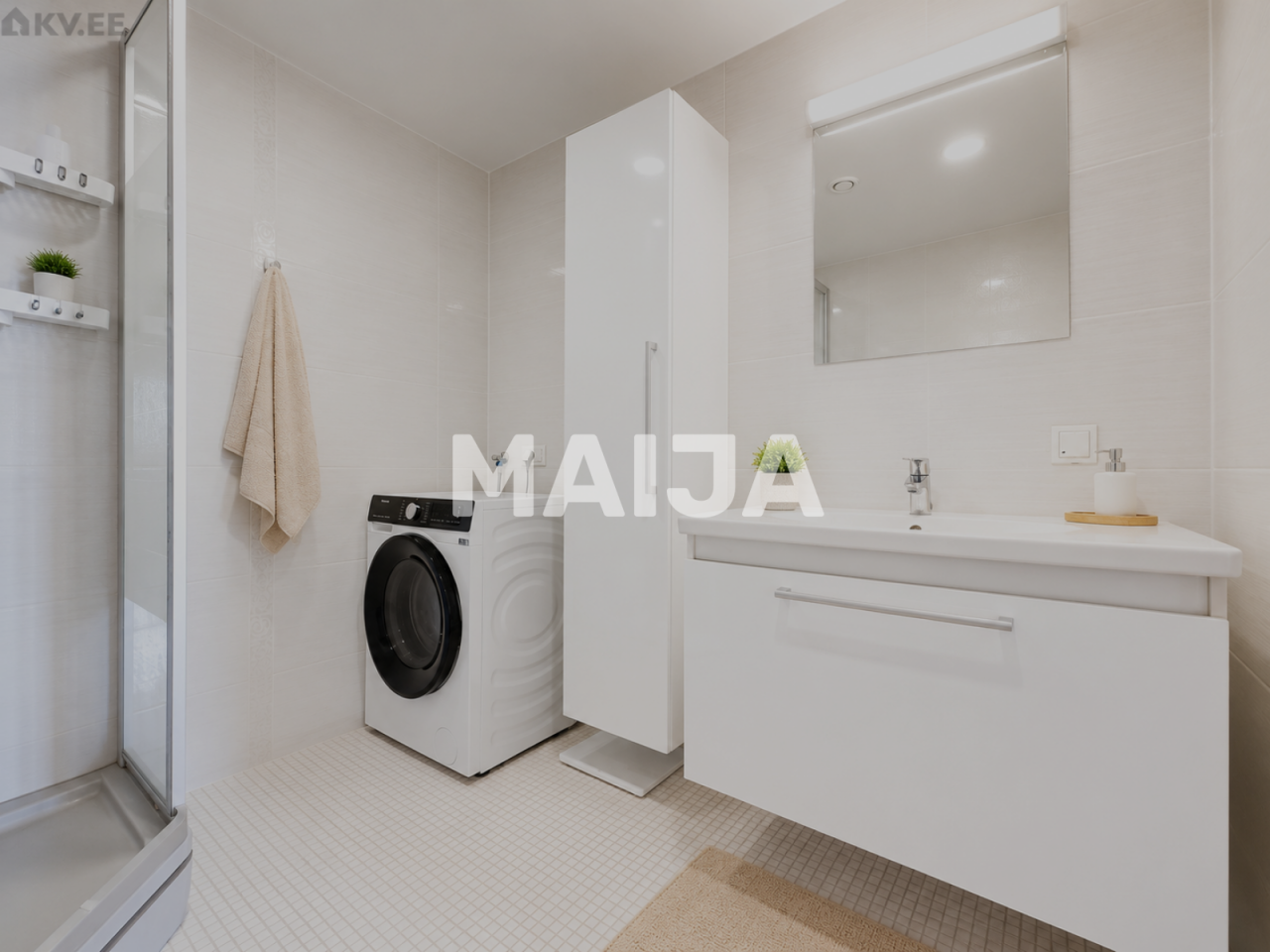 Апартаменты в Таллине, Эстония, 81 м² - фото 15