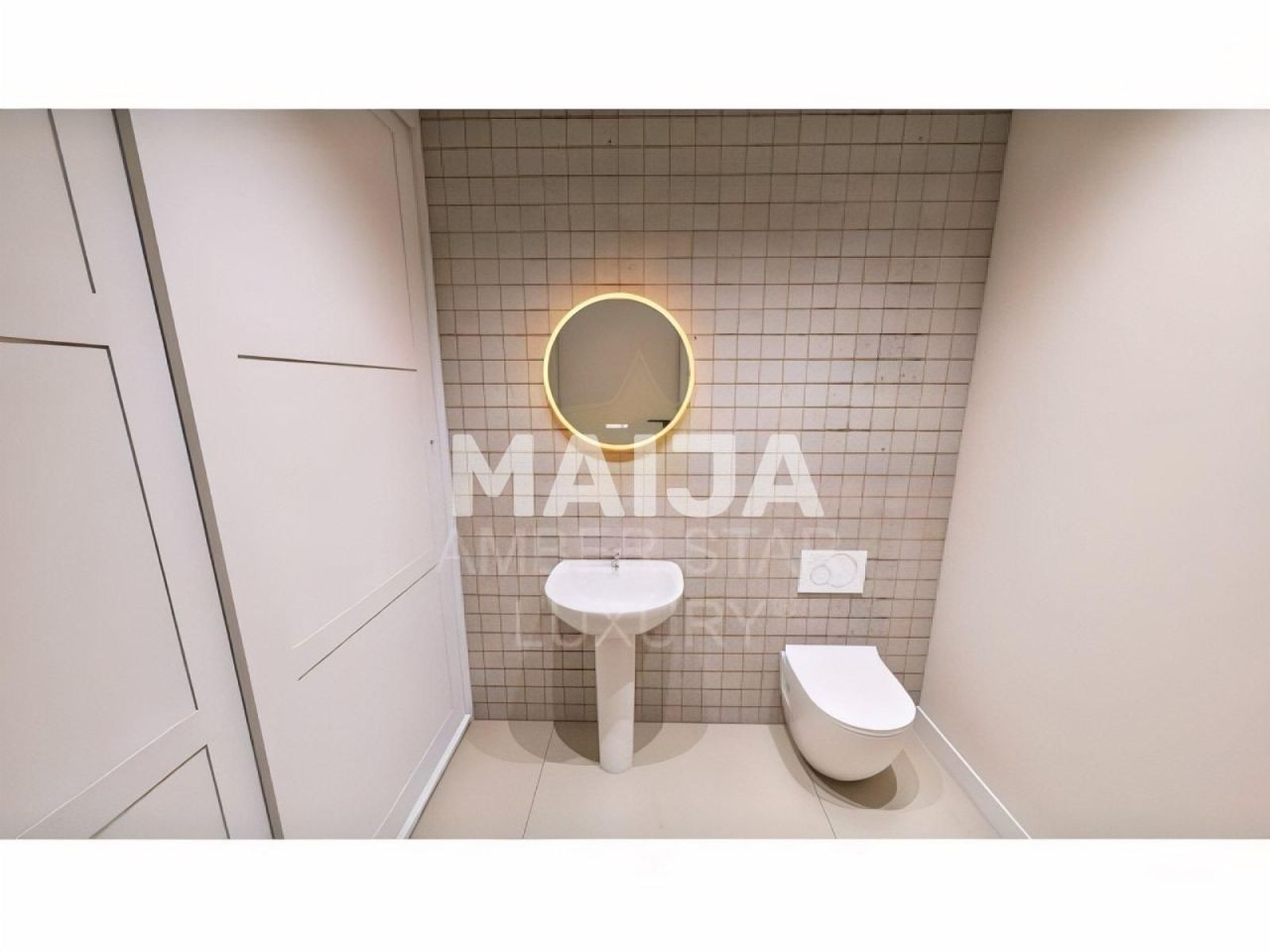 Апартаменты в Порту, Португалия, 85.77 м² - фото 16
