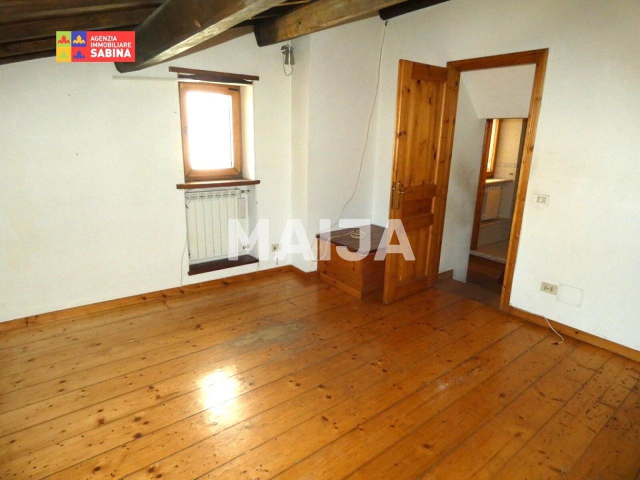 Дом в Риети, Италия, 106 м² - фото 16