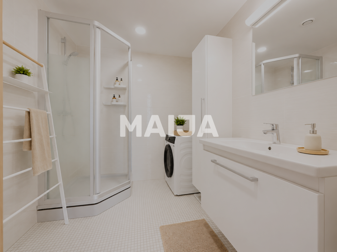 Апартаменты в Таллине, Эстония, 81 м² - фото 16