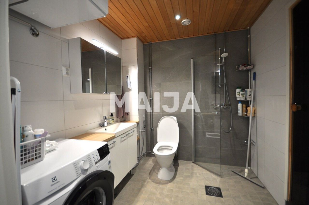 Апартаменты Торнио, Финляндия, 67.5 м² - фото 16