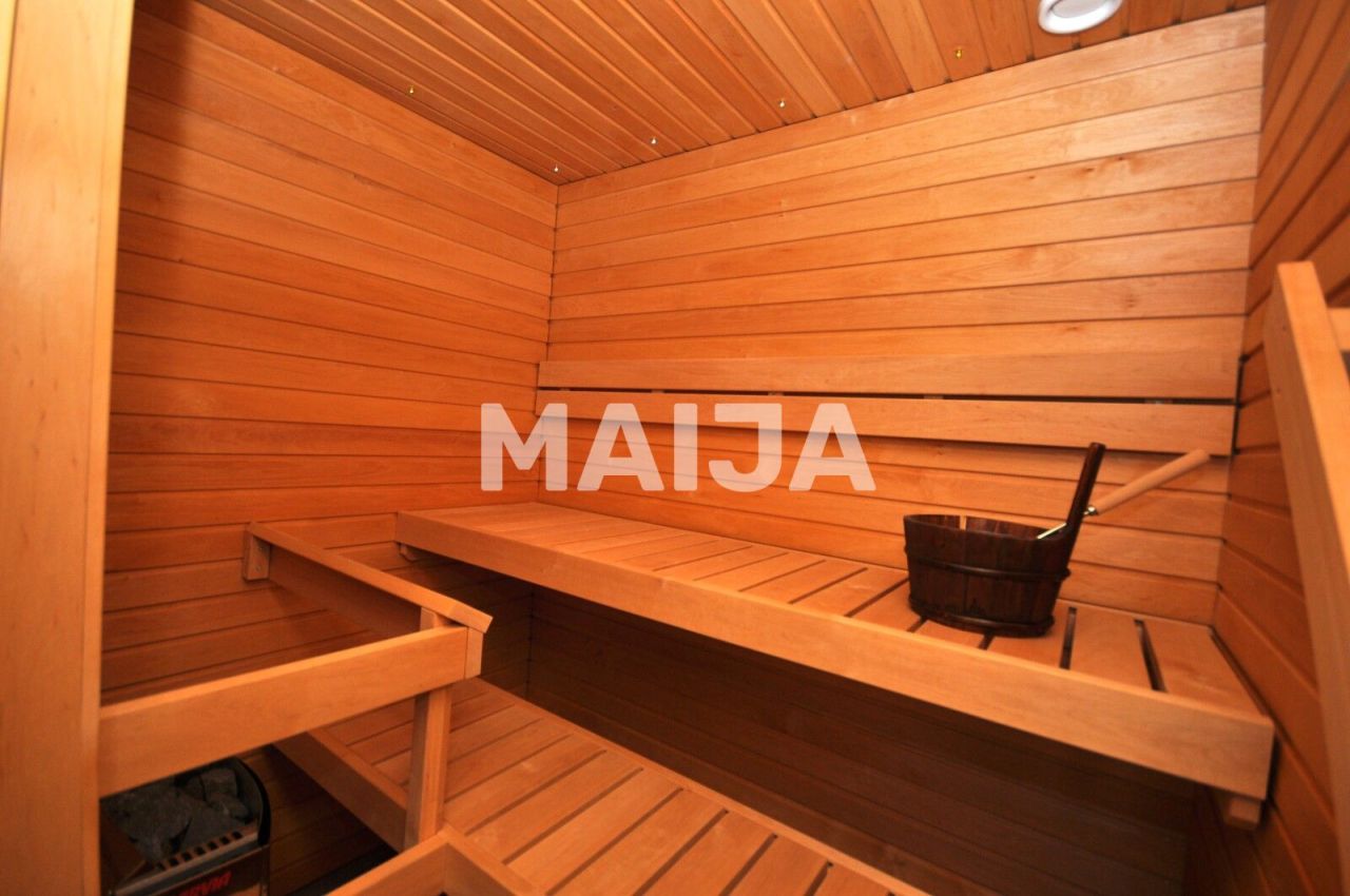 Апартаменты Торнио, Финляндия, 67.5 м² - фото 17