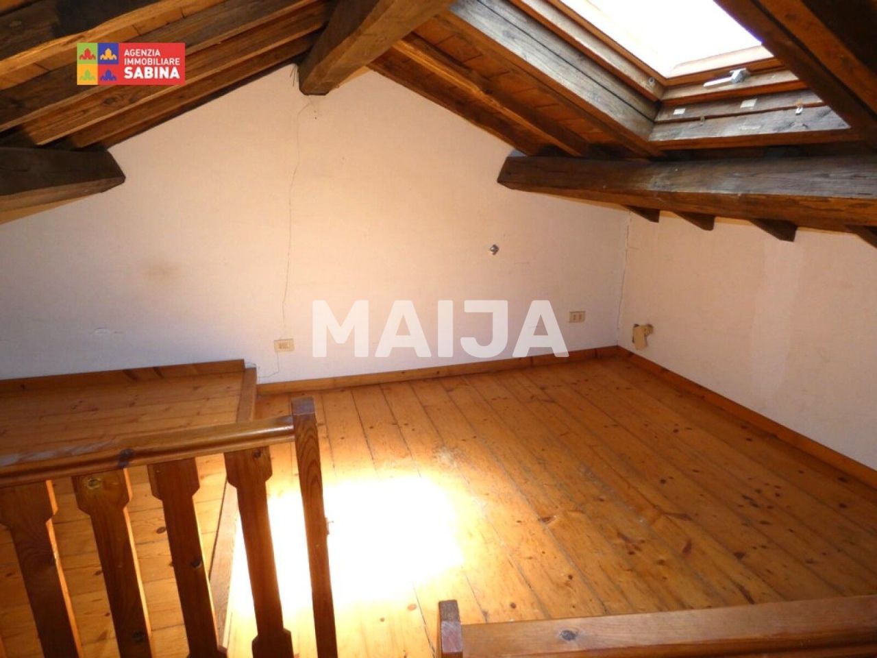 Дом в Риети, Италия, 106 м² - фото 17