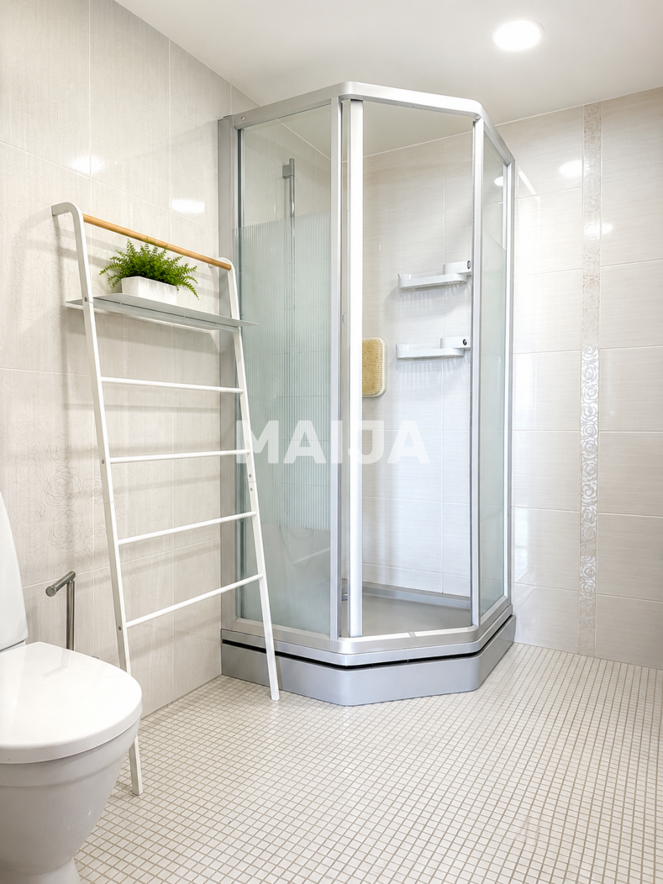 Апартаменты в Таллине, Эстония, 81 м² - фото 17
