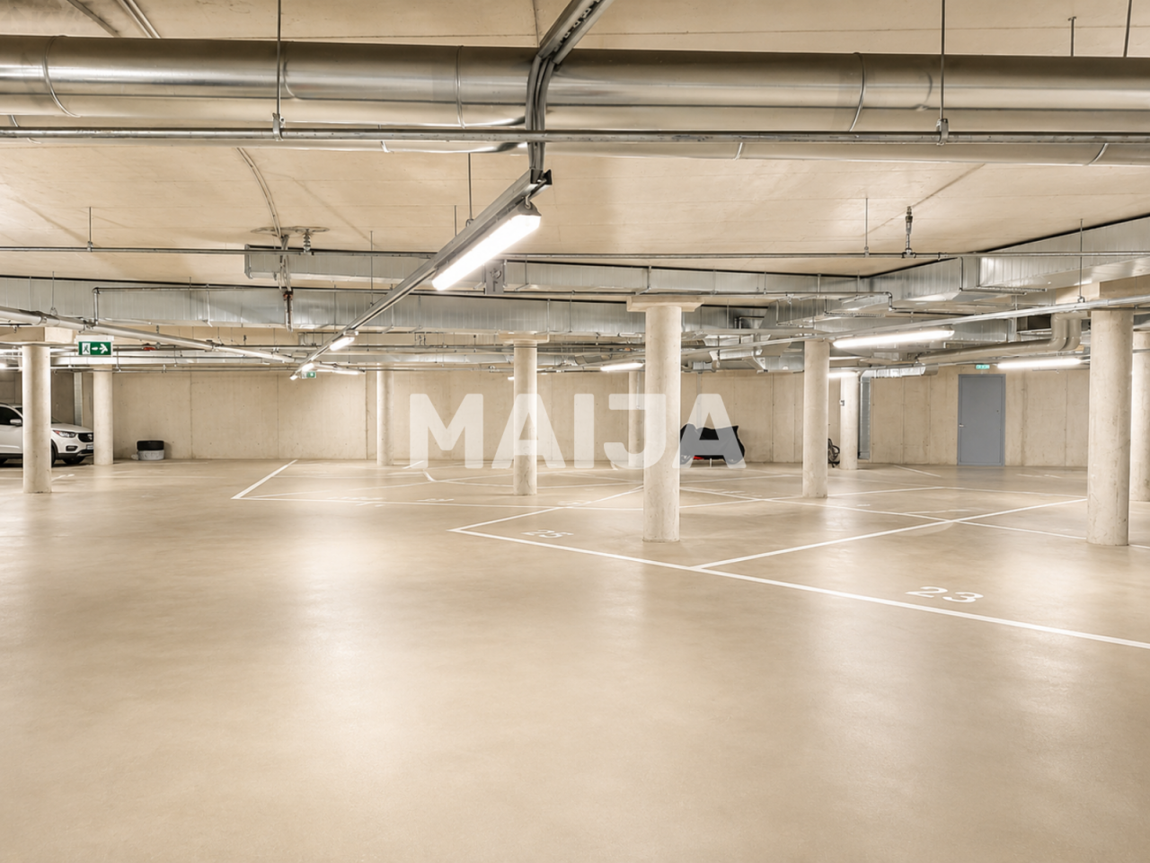 Апартаменты в Таллине, Эстония, 81 м² - фото 18