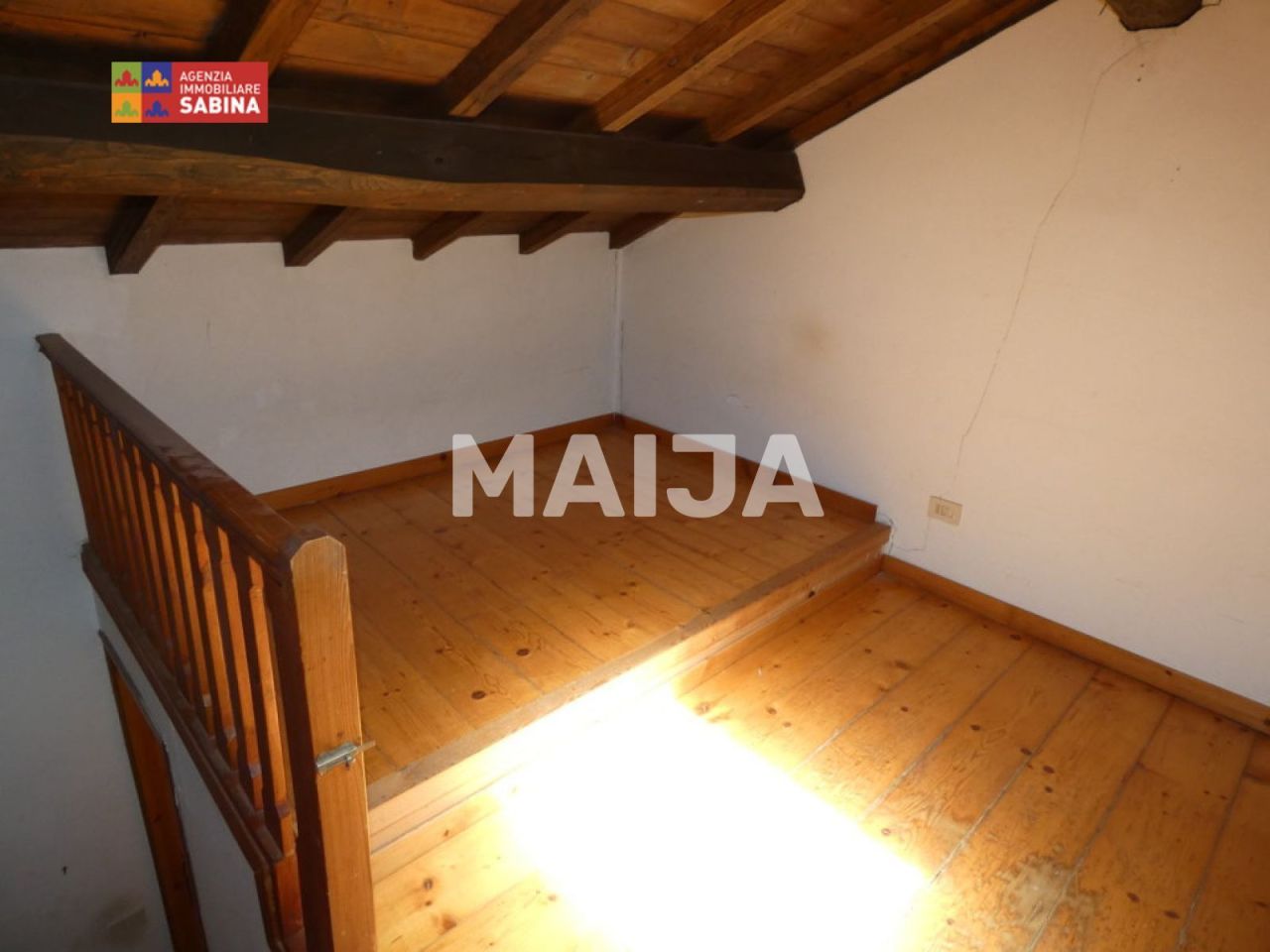 Дом в Риети, Италия, 106 м² - фото 18