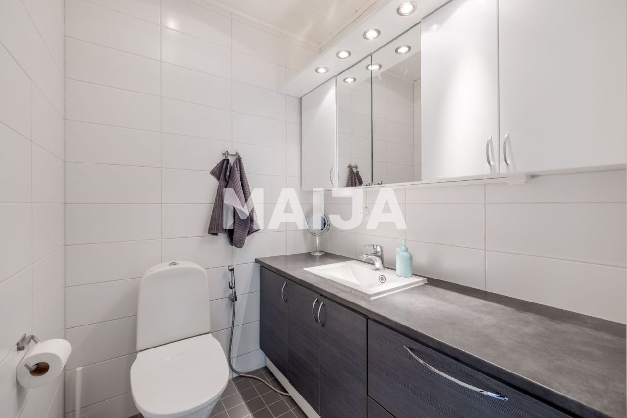 Дом в Рованиеми, Финляндия, 96 м² - фото 19