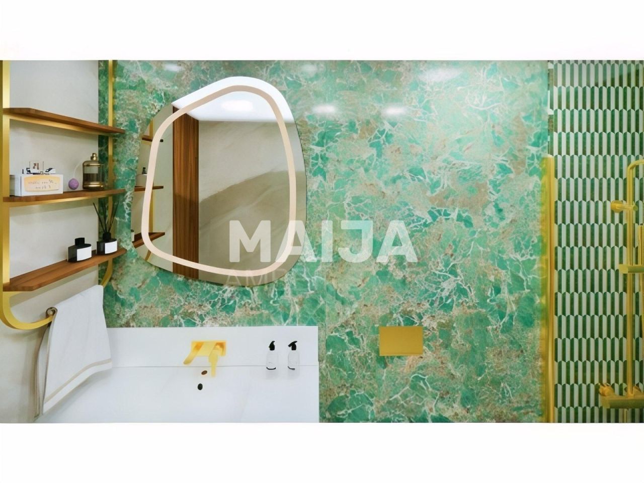 Апартаменты в Порту, Португалия, 85.77 м² - фото 19