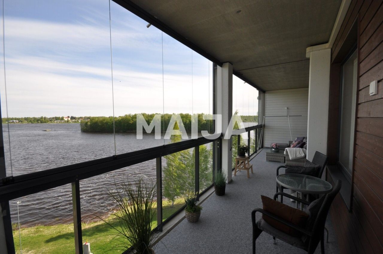 Апартаменты Торнио, Финляндия, 67.5 м² - фото 19