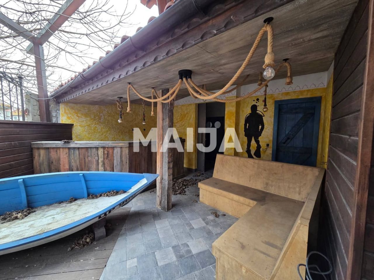 Дом в Несебре, Болгария, 320 м² - фото 19