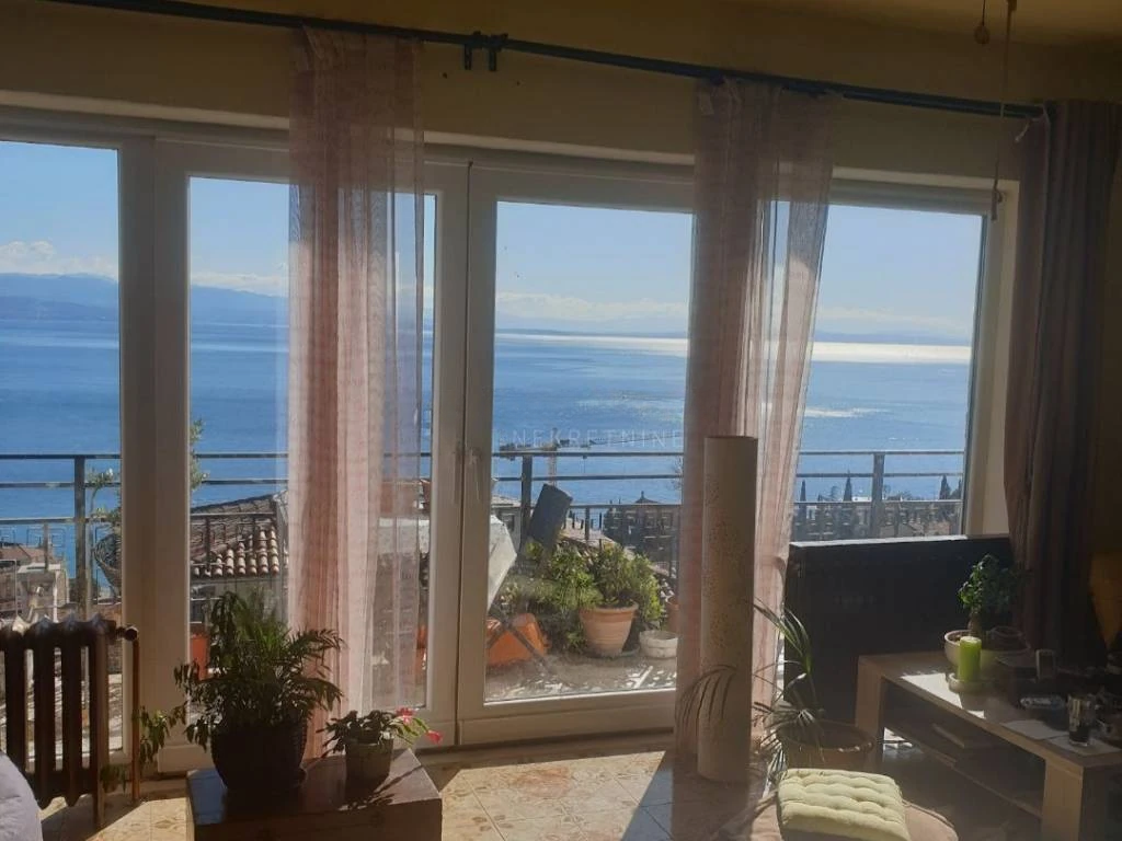 Дом в Опатии, Хорватия, 250 м² - фото 2