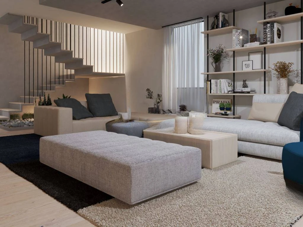 Квартира в Опатии, Хорватия, 144 м² - фото 2