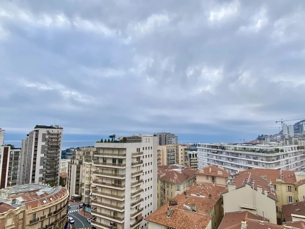 Квартира в Монте Карло, Монако, 115 м² - фото 2