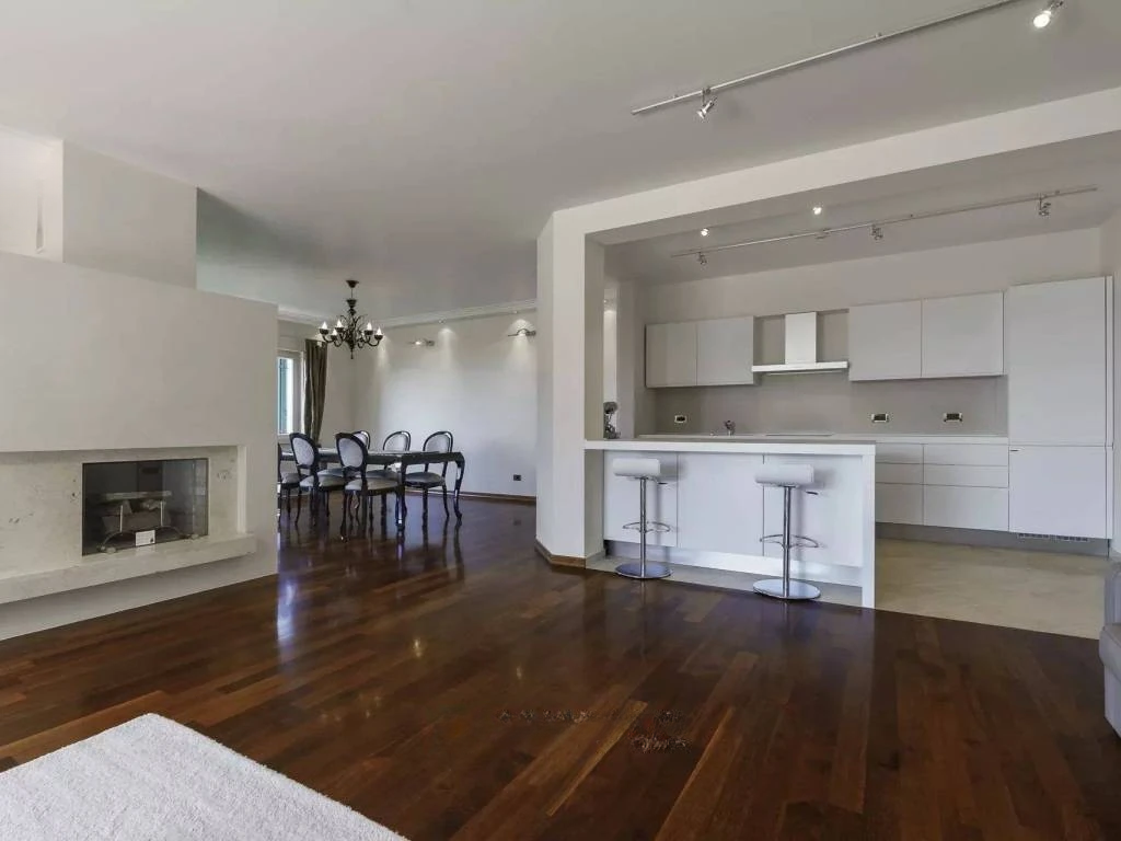 Квартира в Опатии, Хорватия, 142 м² - фото 2
