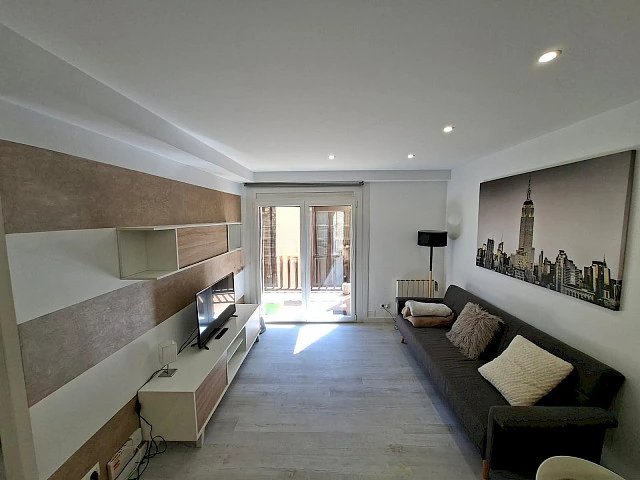 Квартира в Андорра-ла-Велье, Андорра, 47 м² - фото 2